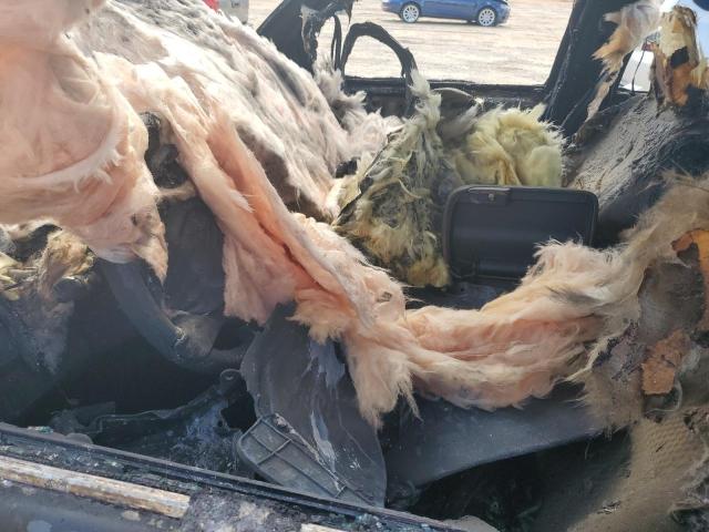 5TFJU4GN3FX086387 - 2015 TOYOTA TACOMA DOUBLE CAB PRERUNNER BURN photo 7