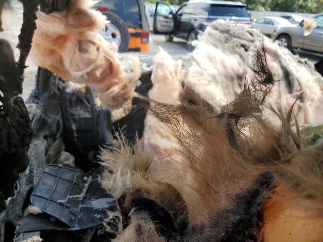 5TFJU4GN3FX086387 - 2015 TOYOTA TACOMA DOUBLE CAB PRERUNNER BURN photo 8