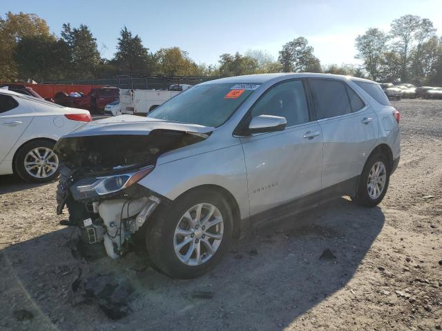 2018 CHEVROLET EQUINOX LT, 