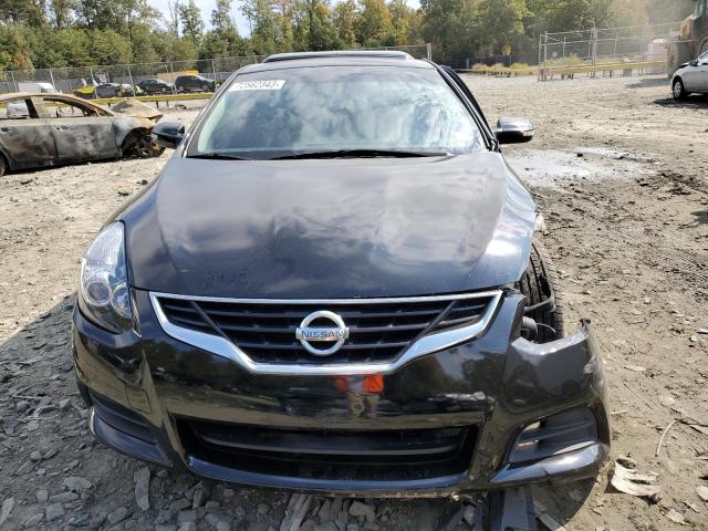 1N4AL2EP3DC184096 - 2013 NISSAN ALTIMA S BLACK photo 5