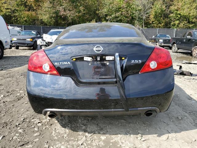 1N4AL2EP3DC184096 - 2013 NISSAN ALTIMA S BLACK photo 6