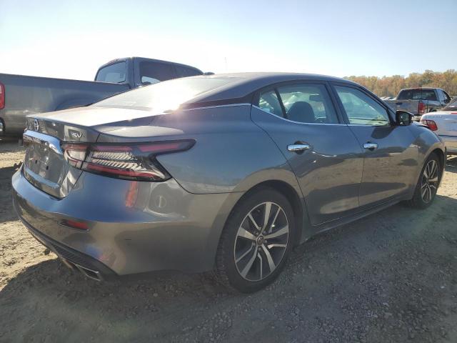 1N4AA6AV5KC368079 - 2019 NISSAN MAXIMA S GRAY photo 3