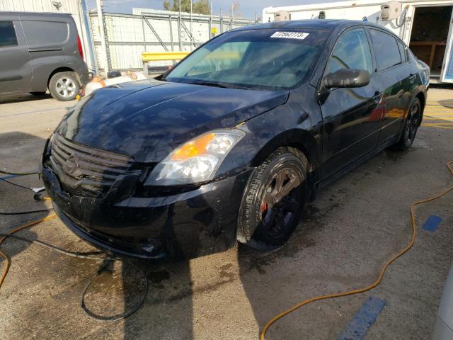 2008 NISSAN ALTIMA 2.5, 