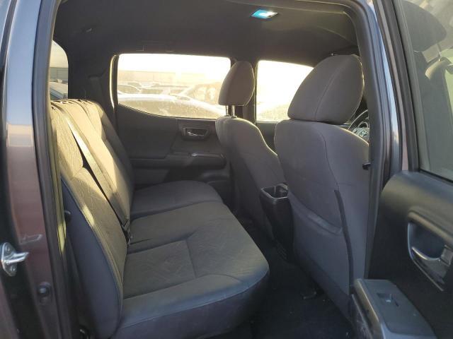 5TFAZ5CN5HX047798 - 2017 TOYOTA TACOMA DOUBLE CAB 灰色 照片 10