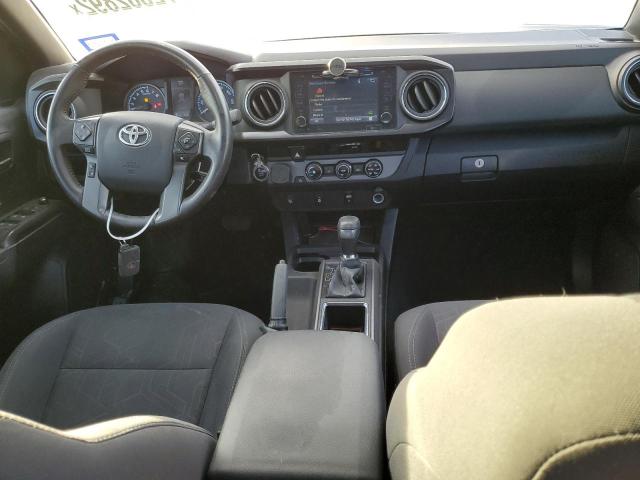 5TFAZ5CN5HX047798 - 2017 TOYOTA TACOMA DOUBLE CAB 灰色 照片 8