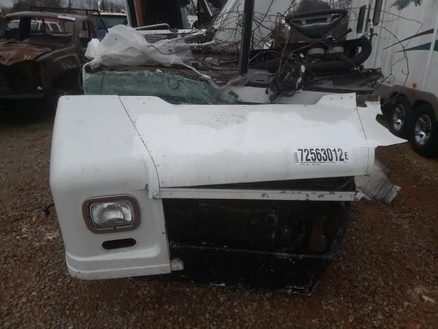 4UZAANDH87CY91951 - 2007 FREIGHTLINER CHASSIS M LINE WALK-IN VAN WHITE photo 7