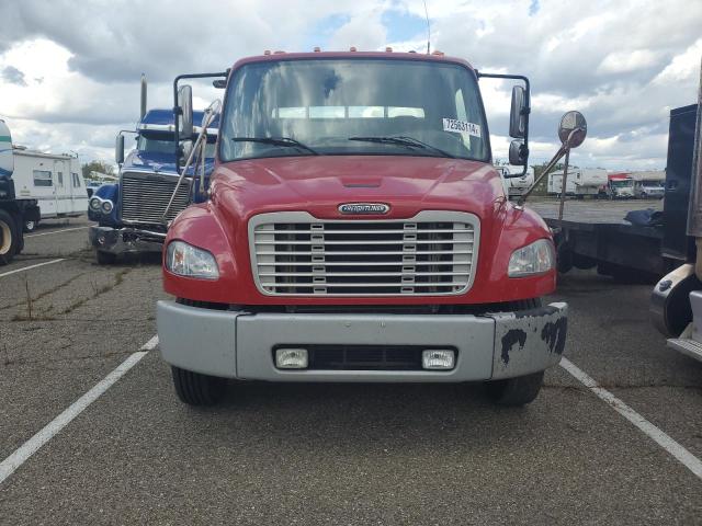 3ALACXDT3GDHL6626 - 2016 FREIGHTLINER M2 106 MEDIUM DUTY RED photo 5