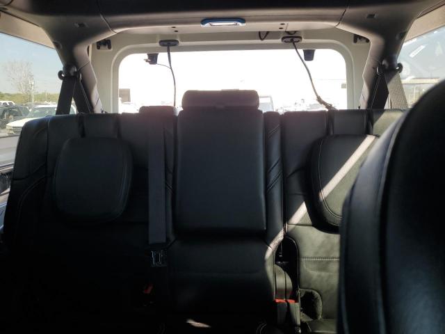 1C4JJXP6XNW198983 - 2022 JEEP WRANGLER U SAHARA 4XE GRAY photo 10