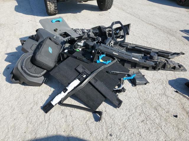 1C4JJXP6XNW198983 - 2022 JEEP WRANGLER U SAHARA 4XE GRAY photo 13