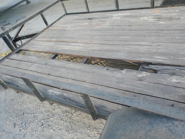 NOVIN0200501881 - 1995 TRAIL KING UTILITY BLACK photo 10