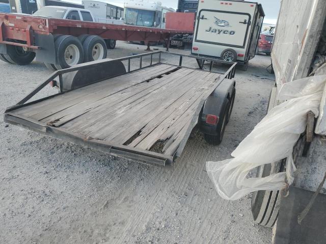 NOVIN0200501881 - 1995 TRAIL KING UTILITY BLACK photo 4