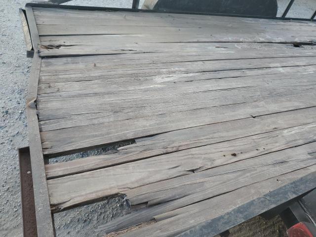 NOVIN0200501881 - 1995 TRAIL KING UTILITY BLACK photo 6