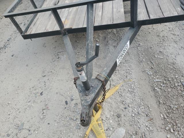 NOVIN0200501881 - 1995 TRAIL KING UTILITY BLACK photo 7