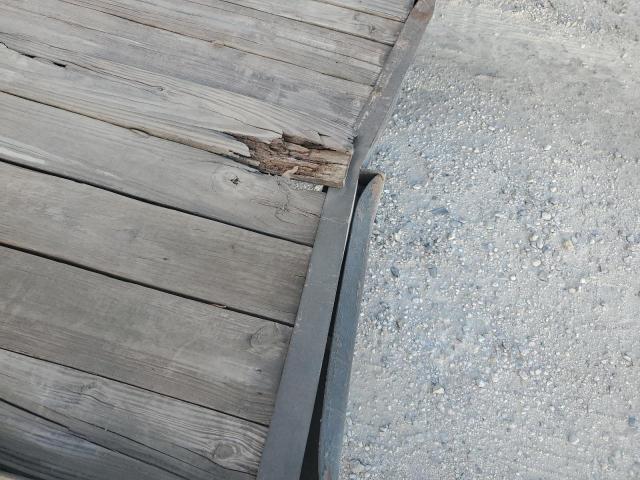 NOVIN0200501881 - 1995 TRAIL KING UTILITY BLACK photo 9