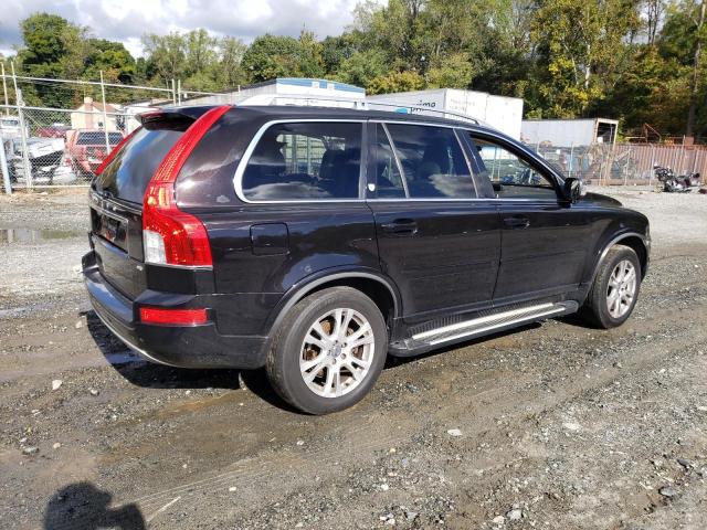 YV4952CZ5D1659168 - 2013 VOLVO XC90 3.2 BLACK photo 3