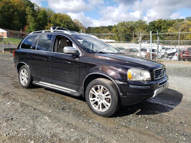 YV4952CZ5D1659168 - 2013 VOLVO XC90 3.2 BLACK photo 4