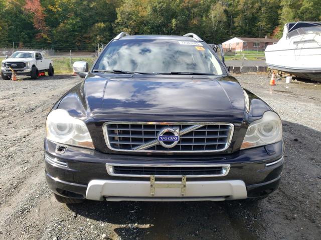 YV4952CZ5D1659168 - 2013 VOLVO XC90 3.2 BLACK photo 5