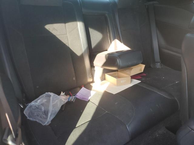 2C3CDZFJ7FH769853 - 2015 DODGE CHALLENGER R/T SCAT PACK BLACK photo 10