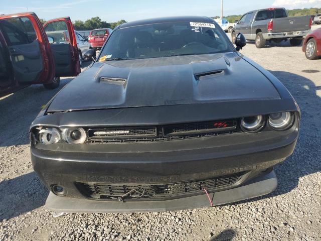 2C3CDZFJ7FH769853 - 2015 DODGE CHALLENGER R/T SCAT PACK BLACK photo 5