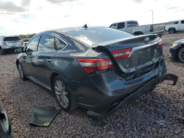 4T1BK1EB9DU067192 - 2013 TOYOTA AVALON BASE GRAY photo 2