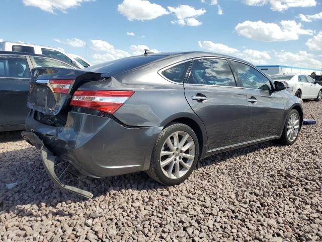 4T1BK1EB9DU067192 - 2013 TOYOTA AVALON BASE 灰色 照片 3