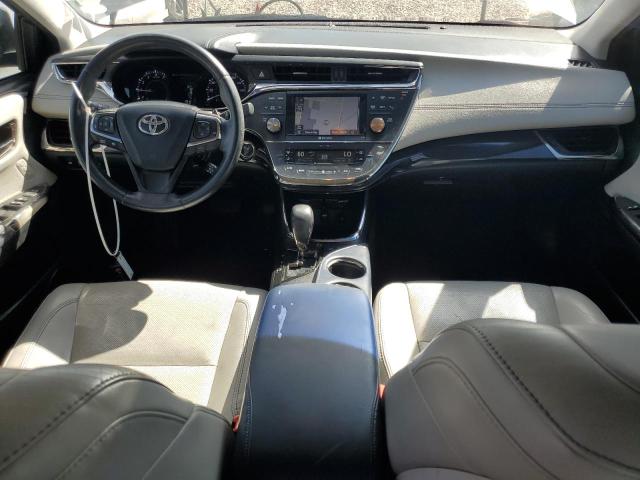 4T1BK1EB9DU067192 - 2013 TOYOTA AVALON BASE 灰色 照片 8