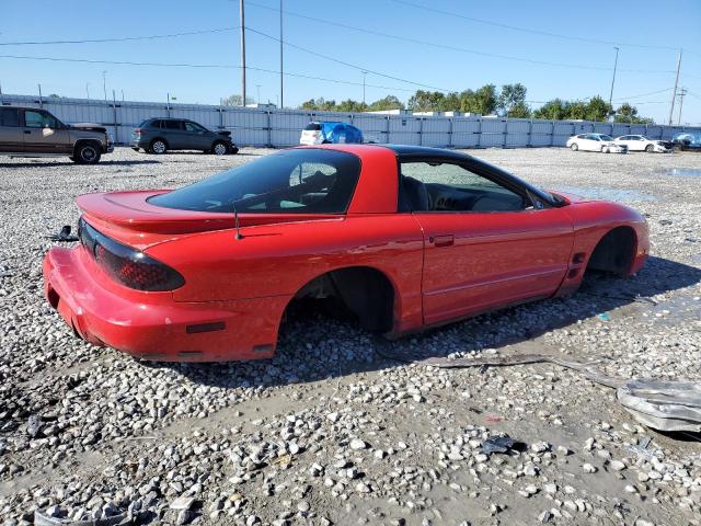 2G2FS22K9X2223486 - 1999 PONTIAC FIREBIRD RED photo 3