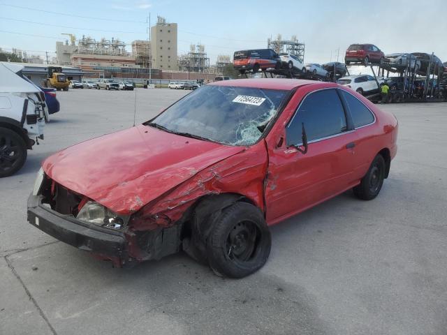 1995 NISSAN 200SX BASE, 