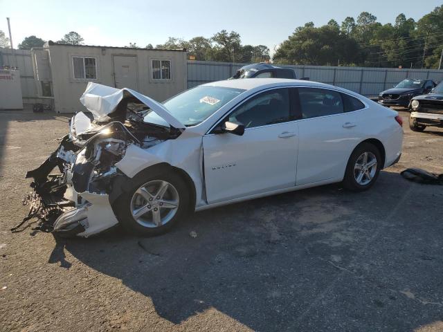 2023 CHEVROLET MALIBU LS, 