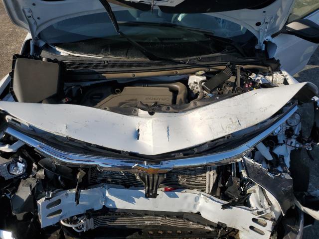 1G1ZB5ST6PF216537 - 2023 CHEVROLET MALIBU LS WHITE photo 11