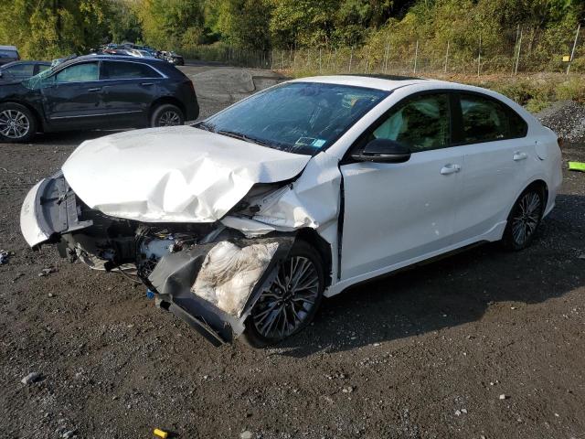 2022 KIA FORTE GT LINE, 