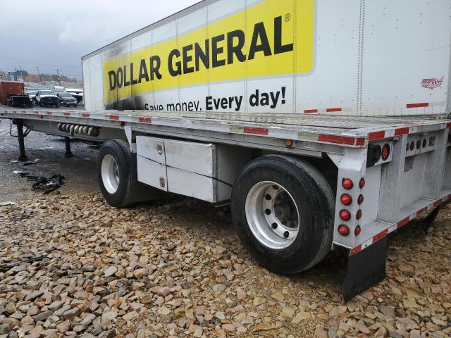 1R1F94824XK990919 - 1999 RAVE TRAILER GRAY photo 3