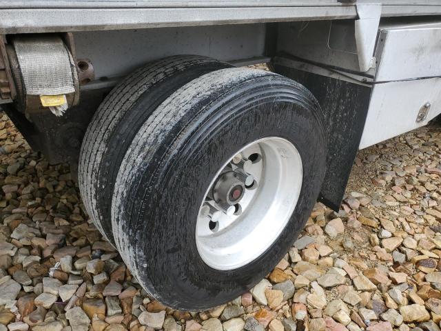 1R1F94824XK990919 - 1999 RAVE TRAILER GRAY photo 8