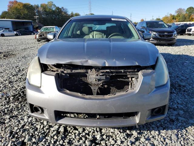 1N4BA41E58C824874 - 2008 NISSAN MAXIMA SE GRAY photo 5