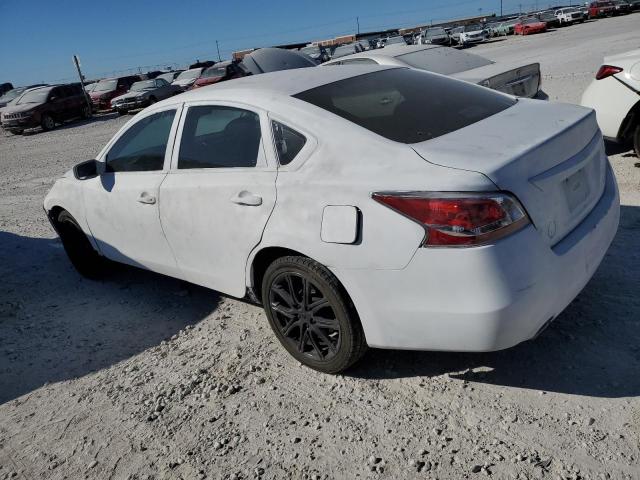 1N4AL3AP9EN239524 - 2014 NISSAN ALTIMA 2.5 WHITE photo 2