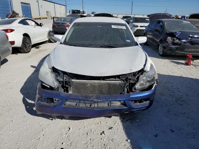 1N4AL3AP9EN239524 - 2014 NISSAN ALTIMA 2.5 WHITE photo 5