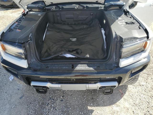 1GT40FDA4NU100223 - 2022 GMC HUMMER PIC EDITION 1 WHITE photo 11