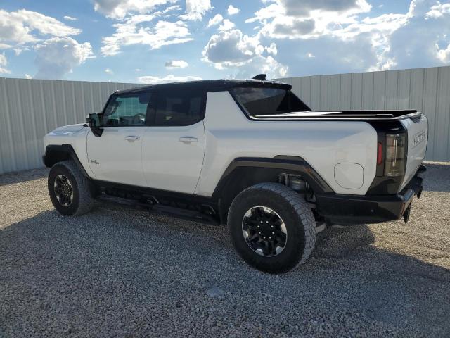 1GT40FDA4NU100223 - 2022 GMC HUMMER PIC EDITION 1 WHITE photo 2