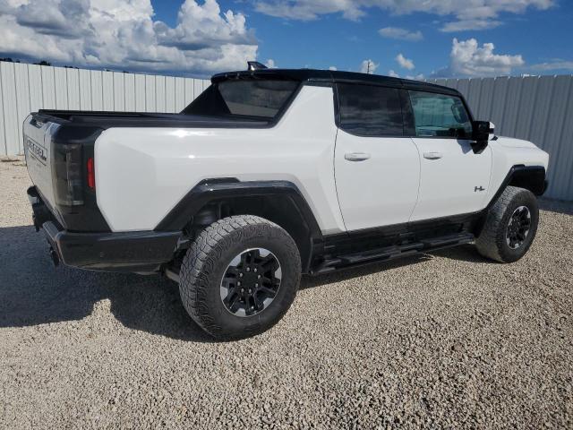 1GT40FDA4NU100223 - 2022 GMC HUMMER PIC EDITION 1 WHITE photo 3