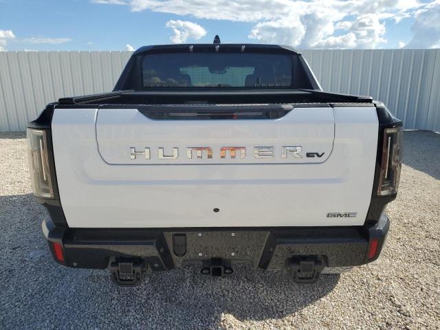1GT40FDA4NU100223 - 2022 GMC HUMMER PIC EDITION 1 WHITE photo 6