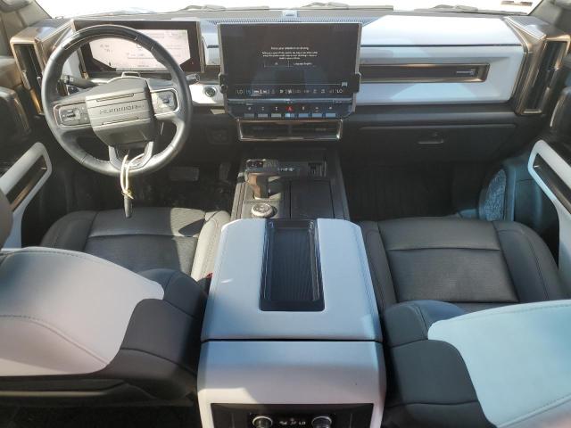 1GT40FDA4NU100223 - 2022 GMC HUMMER PIC EDITION 1 WHITE photo 8