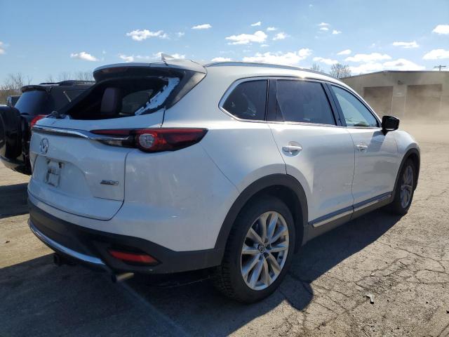 JM3TCBEY2G0104859 - 2016 MAZDA CX-9 SIGNATURE WHITE photo 3