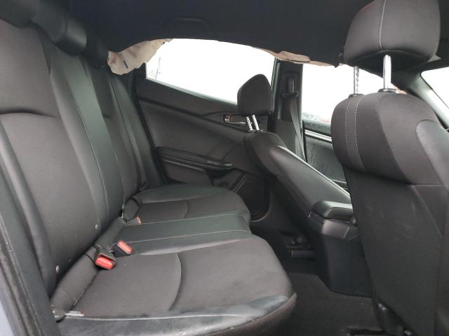 SHHFK7G49LU215693 - 2020 HONDA CIVIC SPORT 蓝色 照片 10