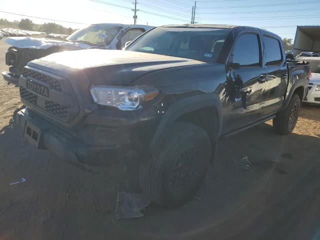 2023 TOYOTA TACOMA DOUBLE CAB, 