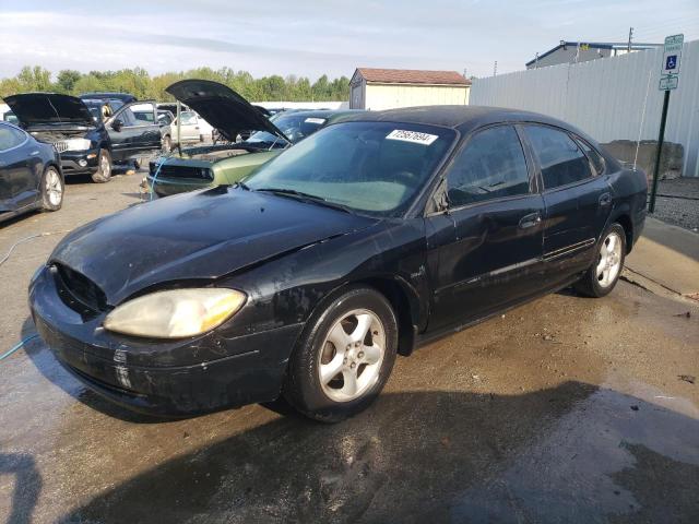 2000 FORD TAURUS SES, 