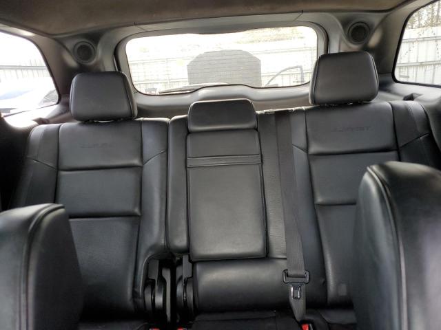 1C4RJFJT3FC757059 - 2015 JEEP GRAND CHER SUMMIT Սպիտակ լուսանկար 10