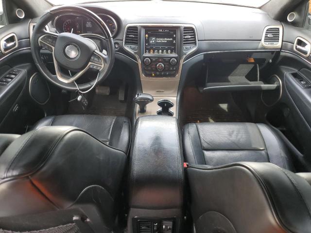 1C4RJFJT3FC757059 - 2015 JEEP GRAND CHER SUMMIT Սպիտակ լուսանկար 8