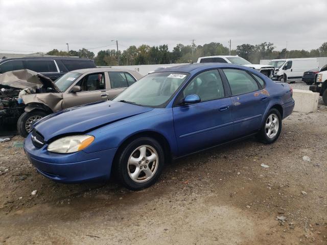 2003 FORD TAURUS SE, 