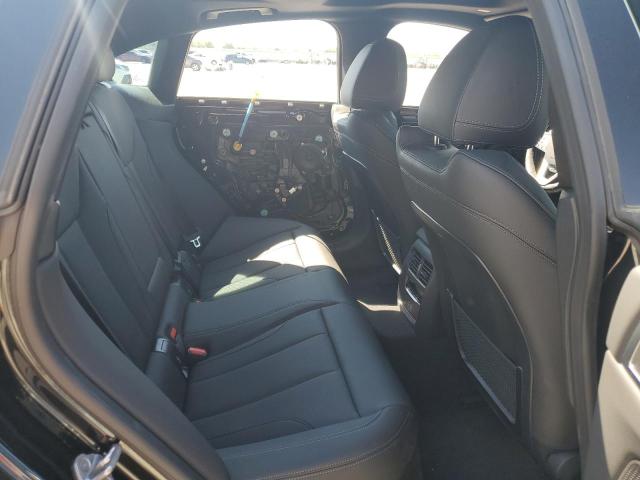 WBY43AW07PFR20994 - 2023 BMW I4 EDRIVE 35 BLACK photo 10