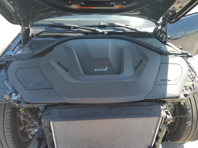 WBY43AW07PFR20994 - 2023 BMW I4 EDRIVE 35 BLACK photo 11